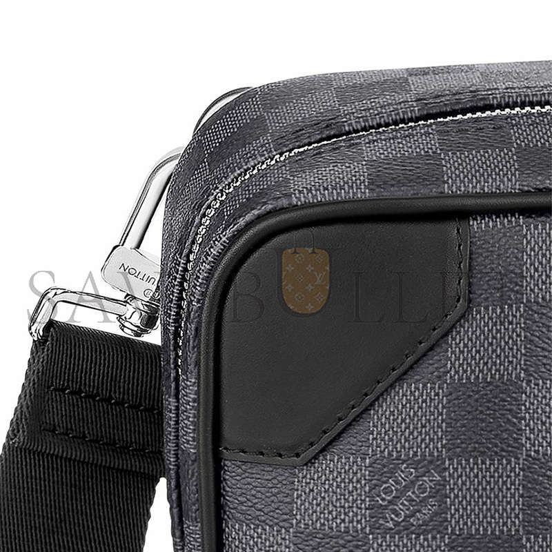 LOUIS VUITTON BRIEFCASE BACKPACK N50051 (38.5*29*11cm)
